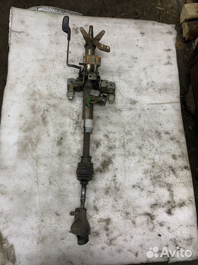 Рулевая колонка Honda Cr-v 1