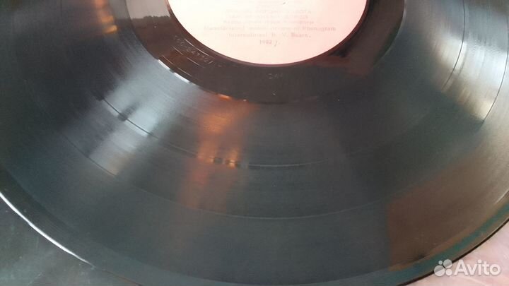 Dire Straits Love Over Gold Мелодия