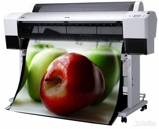 Баннеры, полиграфия