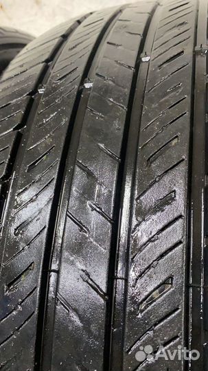 Kumho 722 255/55 R19