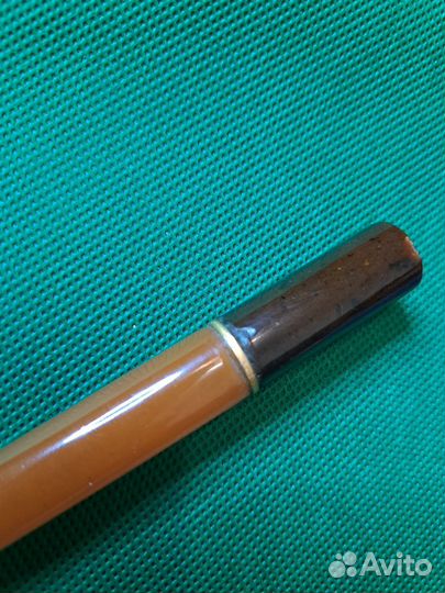 Мундштук Янтарь