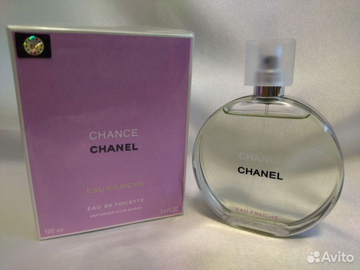 Парфюм Gucci, Versace, Chanel