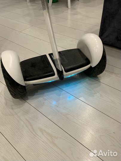 Segway ninebot