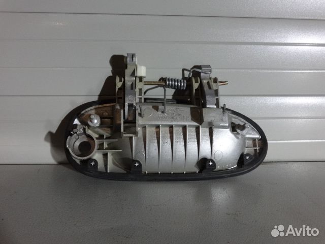 Ручка kia spectra