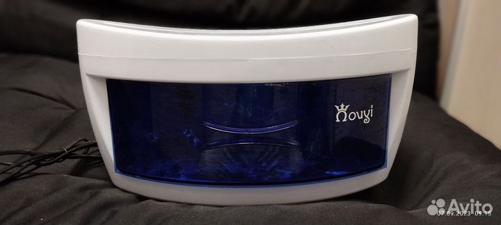 Стерилизатор уф для инструментов