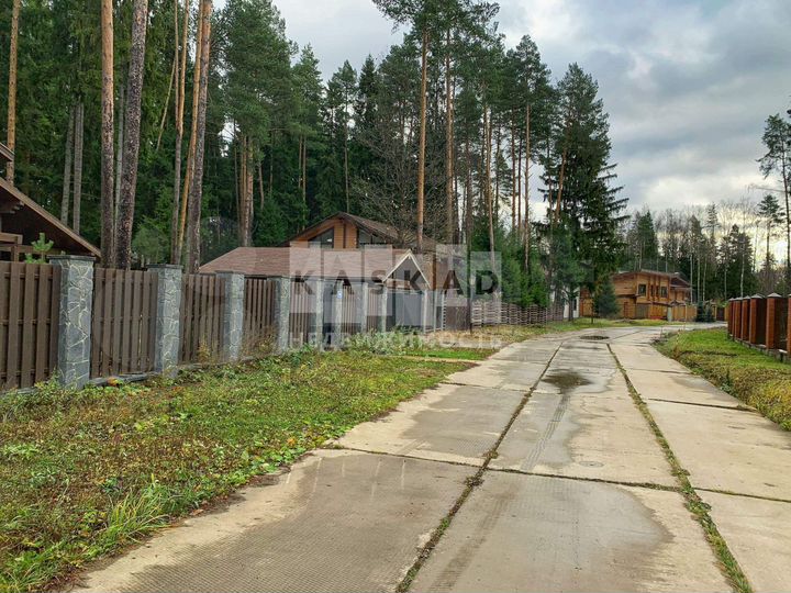 Участок 14 сот. (ИЖС)