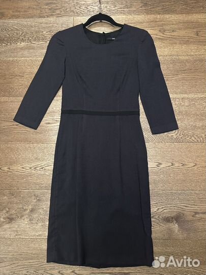 Платье hugo boss