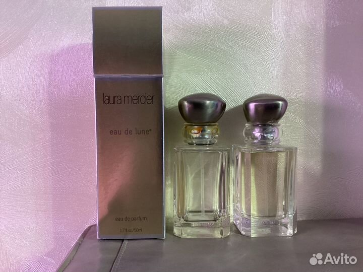 Laura Mercier Eau DE Lune