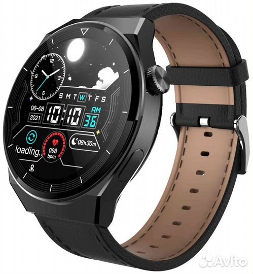 SMART watch x5 pro