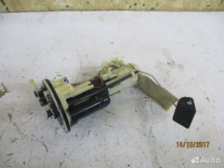 Насос бензобака Сузуки Лиана (2001-2007)