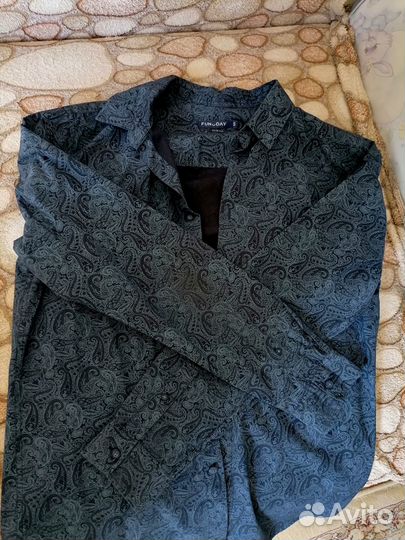 Рубашки на мальчика