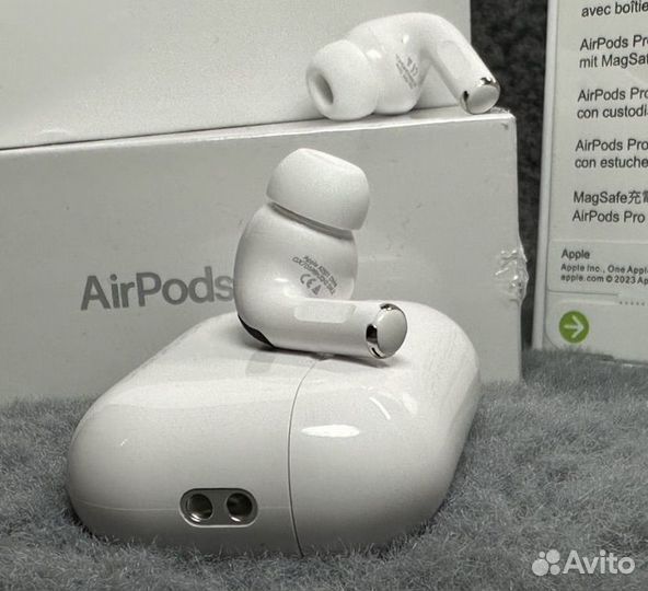 Наушники Airpods pro 2