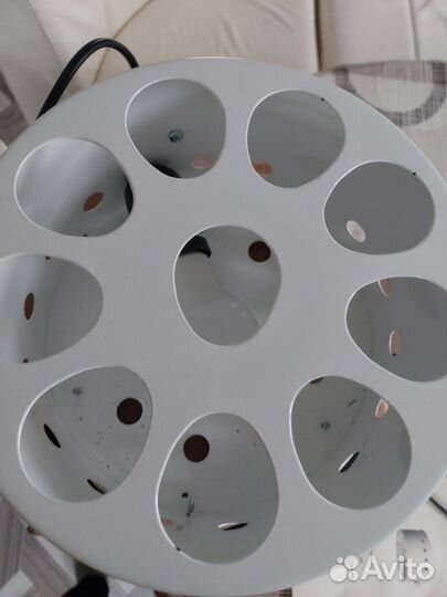 Овоскоп он 10