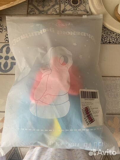 Детский рюкзак для малышей