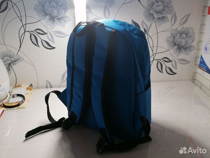 Рюкзак детский для мальчика