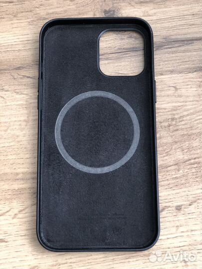 Чехол на iPhone 12 pro max