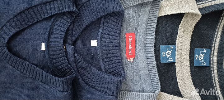 Школьная форма