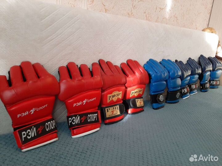 Новые Краги арб,рб.Шлема для Арб.Много