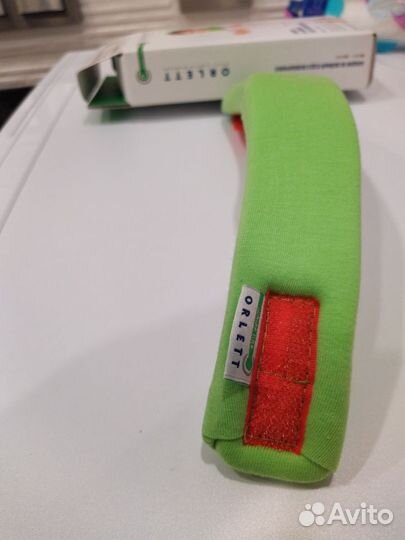 Бандаж orlett (воротник шанса) на шейный отдел поз