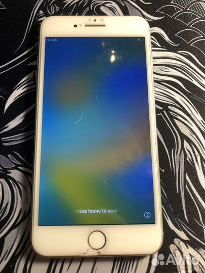 iPhone 8 Plus, 64 ГБ