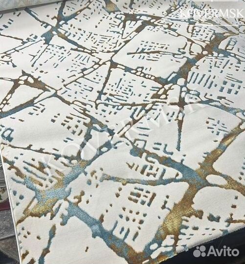 Ковер новый