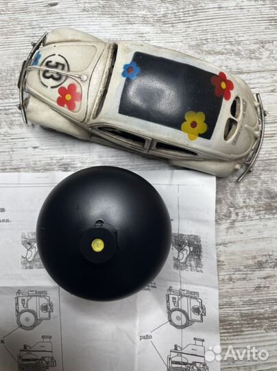 Гидроаккумулятор Mitsubishi Pajero