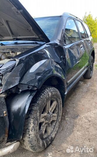 Кузовной ремонт и покраска автомобилей