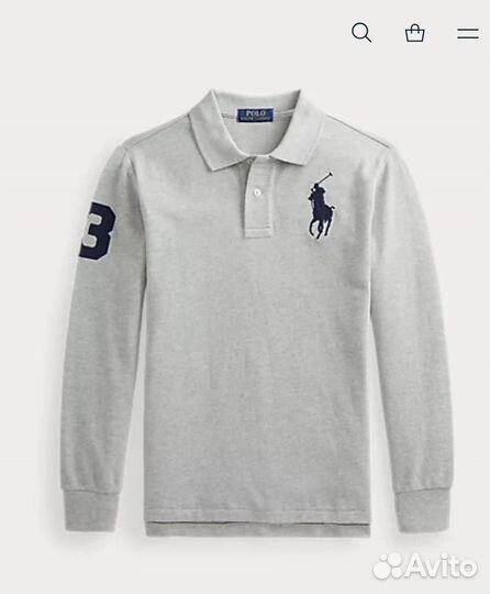 Polo ralph lauren