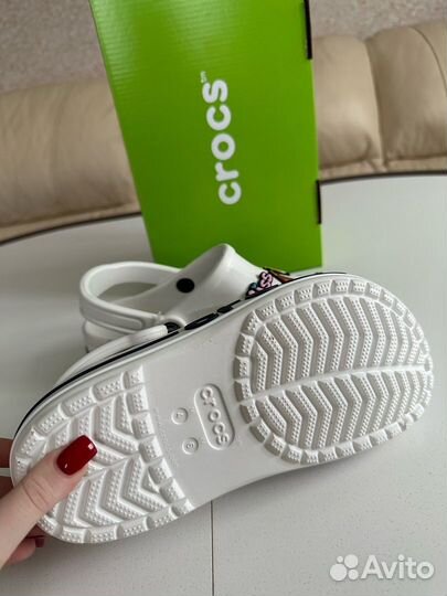 Crocs сабо женские (Вьетнам)