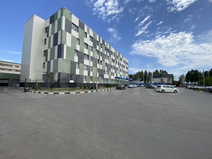 Офисы в аренду, 102 м²