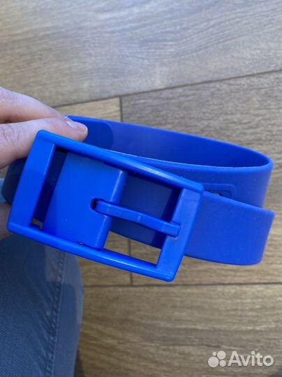 Силиконовый ремень cool zone новый