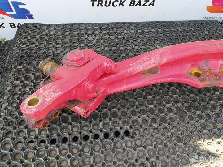 Балка передняя Volvo FH, Volvo FM