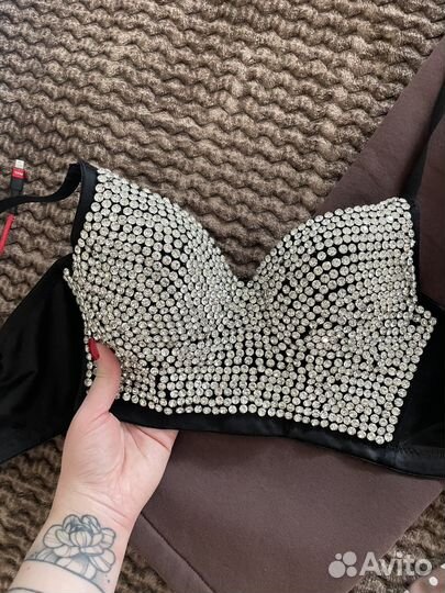 Бюстгальтер