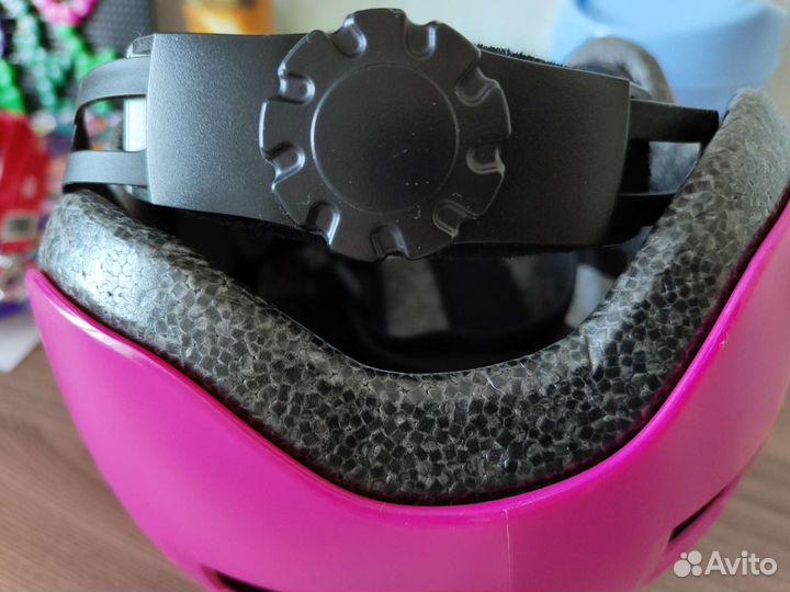 Детский шлем защитный Oxelo