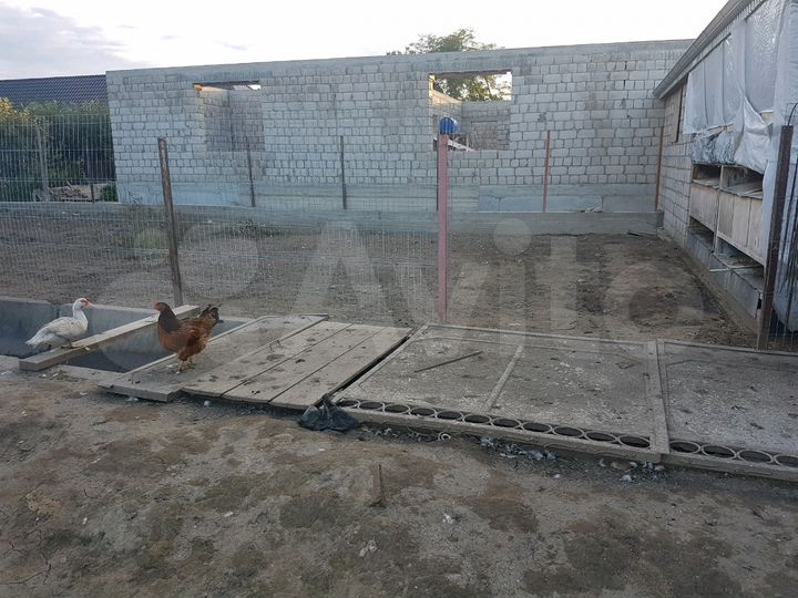 Дом 400 м² на участке 45 сот.