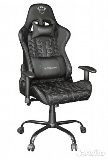 Игровое кресло Trust Resto GXT 707