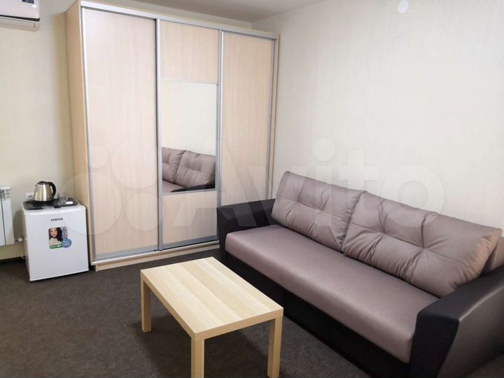 Комната 15 м², 1/2 эт.