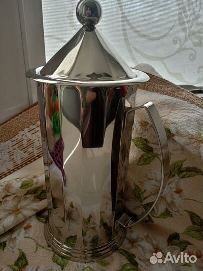 Термочайник zepter Тайга