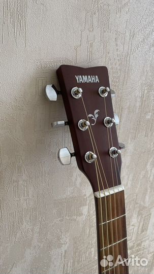 Гитара yamaha f310