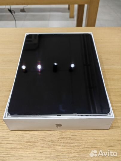 Apple iPad Pro 12.9 2022 M2 Wi-Fi+Cellular 128GB