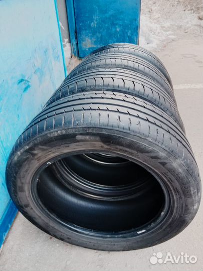 Triangle TH201 Sportex 225/55 R17 101W