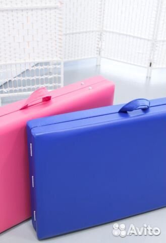 Кушетка-стол универсальная новая складная