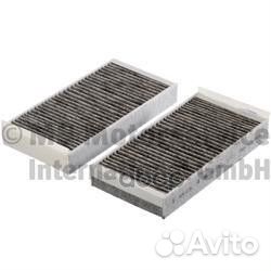 50014621 фильтр салона угольный BMW X1 F48 15