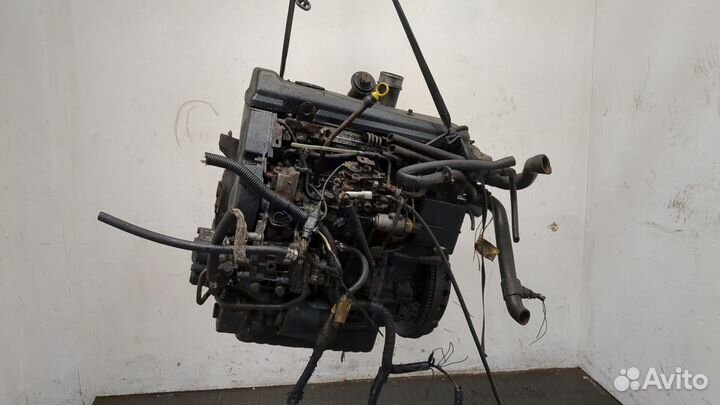 Гур Opel Movano, 1999