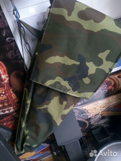 Шампура в наборе