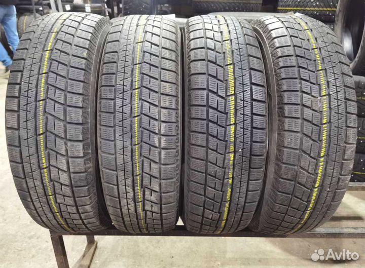 Yokohama Ice Guard IG50 185/65 R15 84M