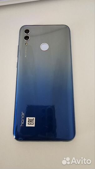 HONOR 10 Lite, 3/32 ГБ
