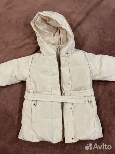 Куртка Zara 86