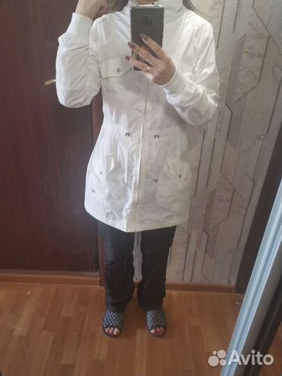 Спортивный костюм