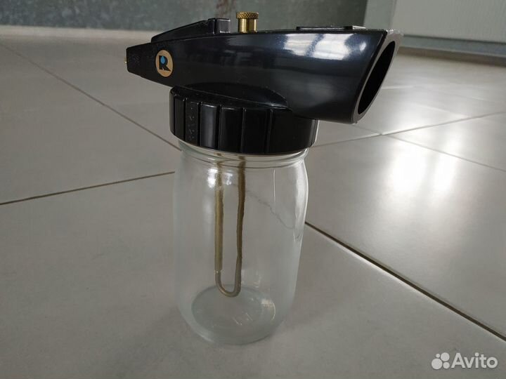 Пульверизатор